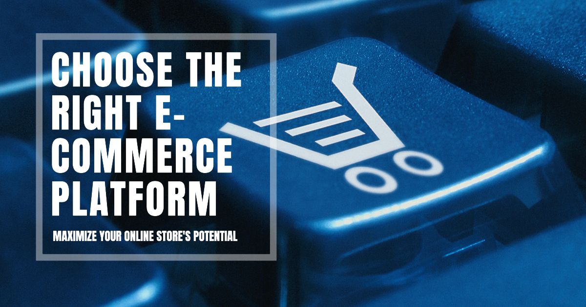 Platforms for E-commerce